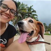 Maestra de apoyo escolar a nivel de secundaria, preparatoria y Licenciatura de ciencias biológicas